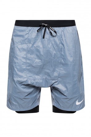 Performance shorts with logo, zdjęcie 1 Performance shorts with logo od Nike